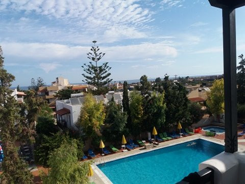 Club Lyda Hotel主图