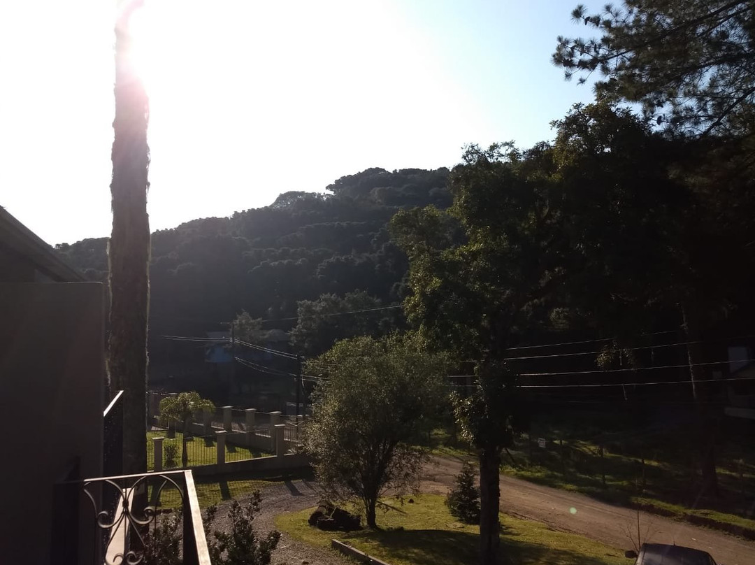 Pousada Golden Hills Canela主图