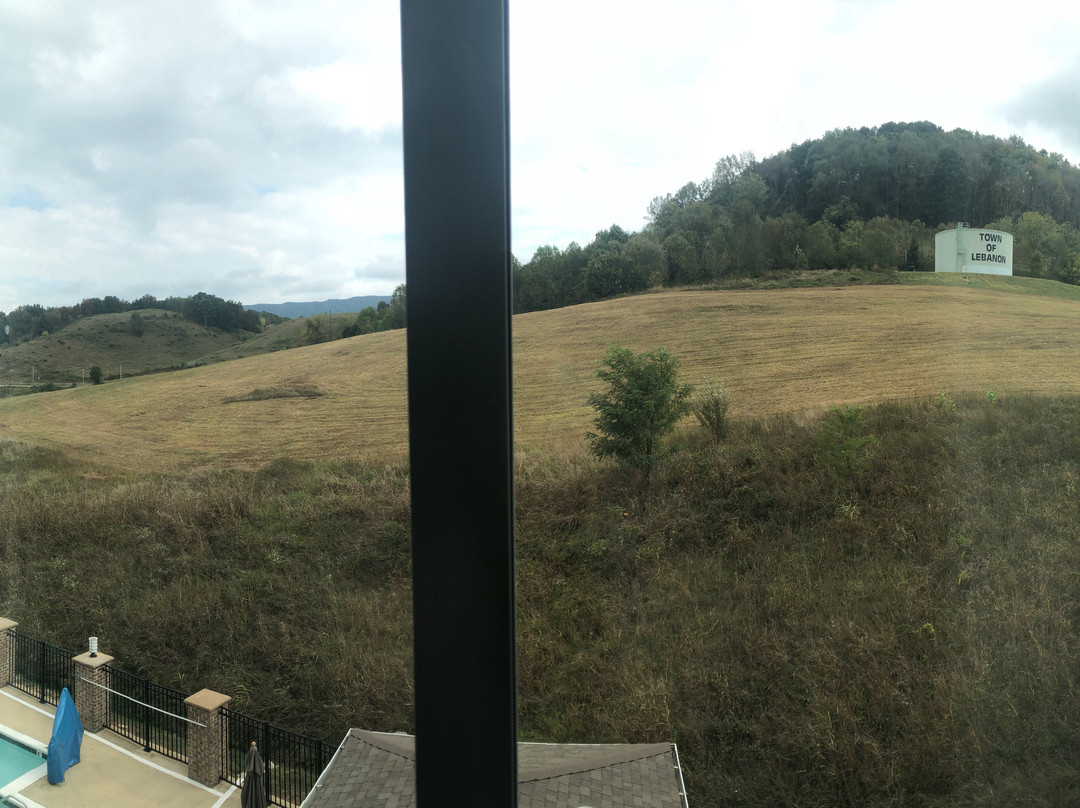 Holiday Inn Express & Suites Lebanon By IHG主图