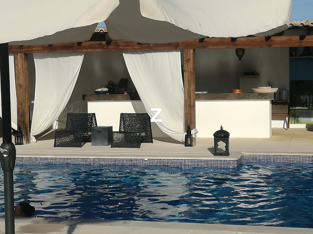 Vilacampina Guesthouse主图