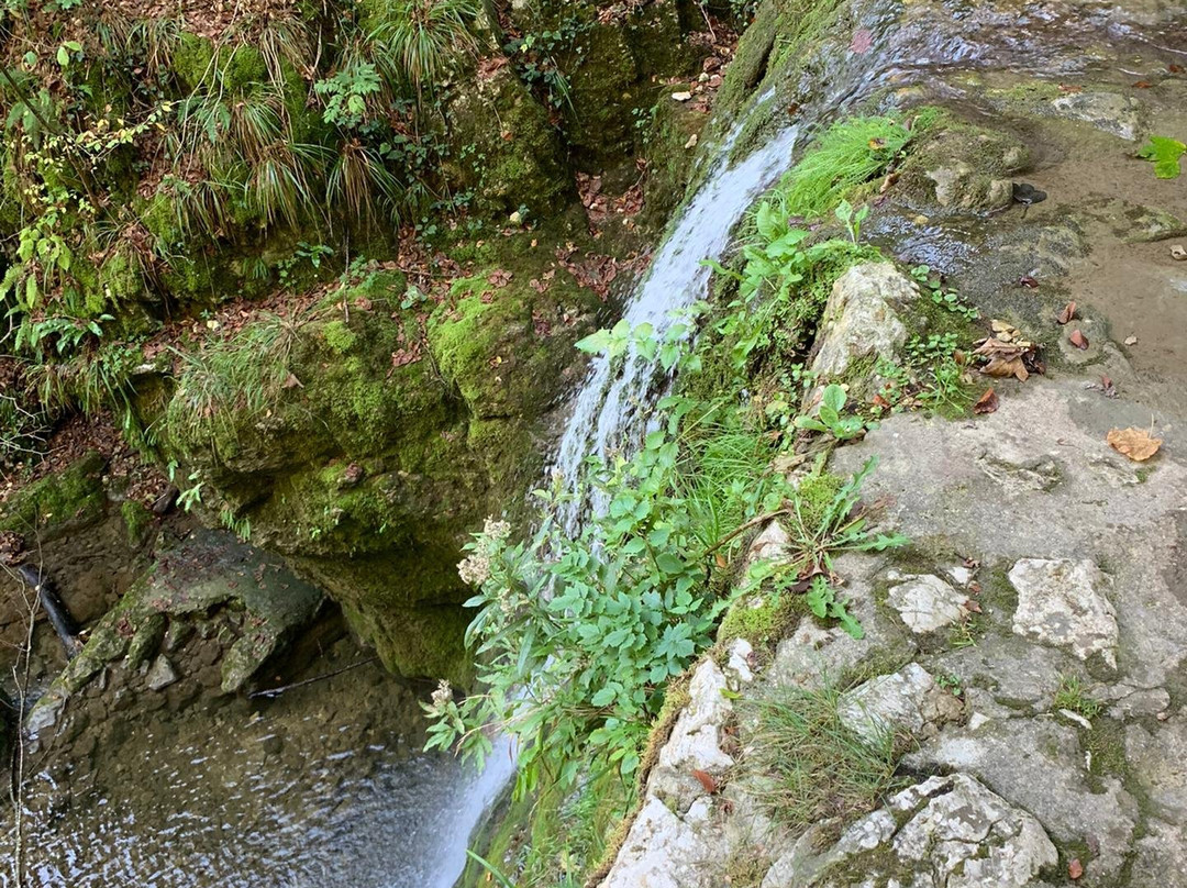Tüfelsschlucht-Haegendorf必去景点