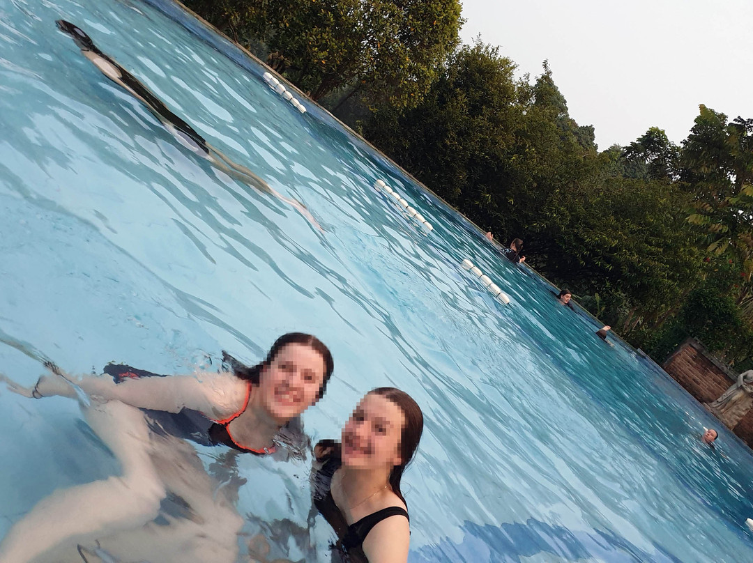 Hotel Deli River主图