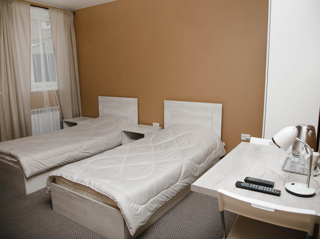 Premier Hotel主图