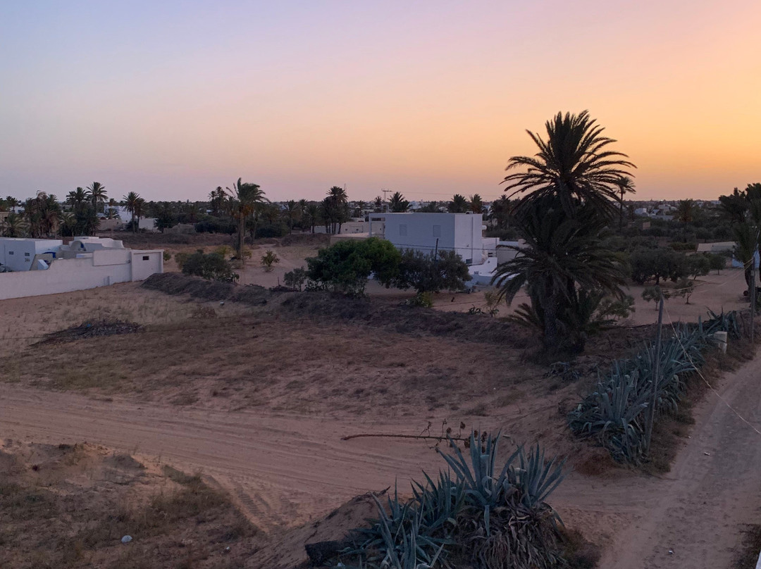 Dar Jasmin Djerba主图
