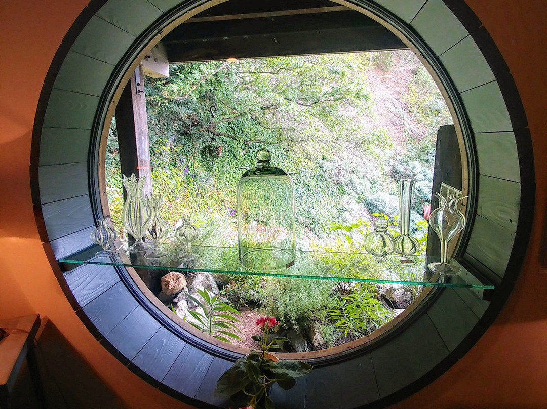 Coast Gallery Big Sur-大苏尔必去景点