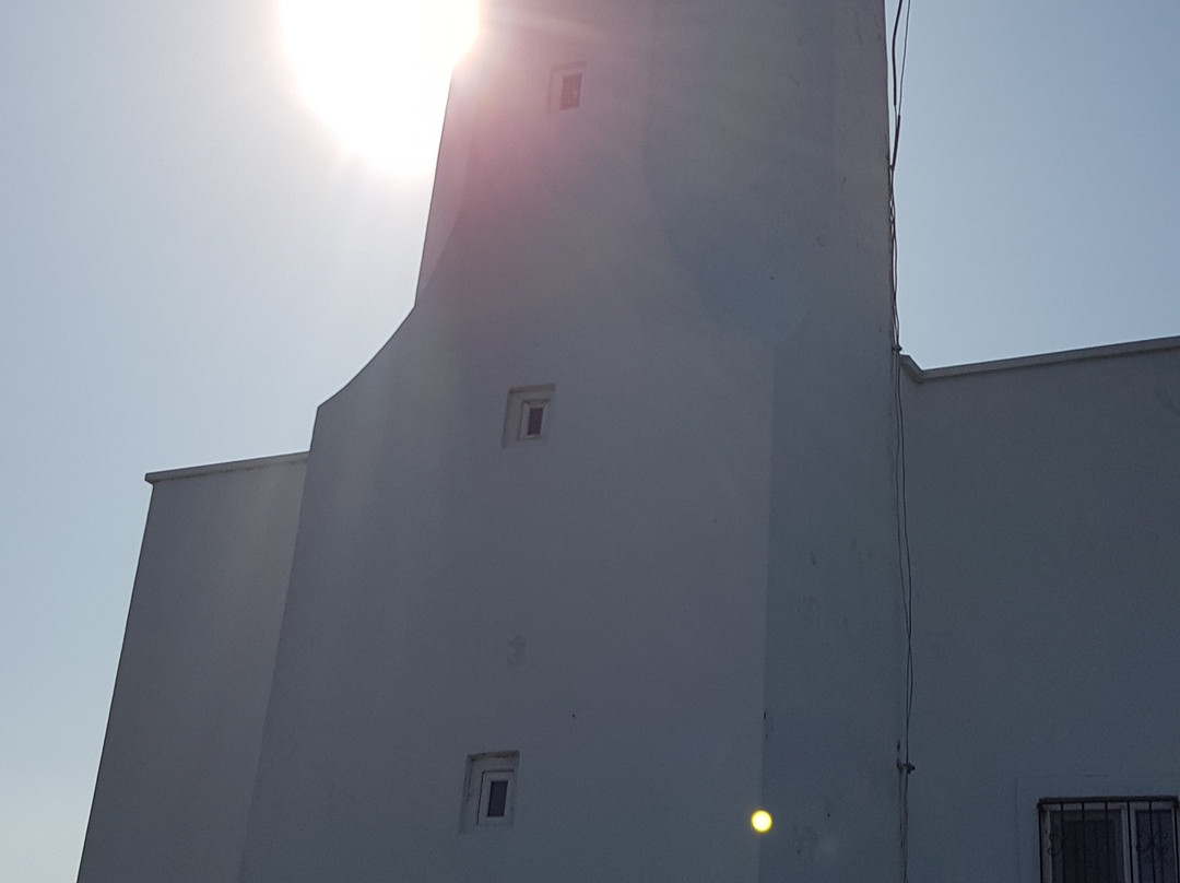 Inceburun Lighthouse景点图片