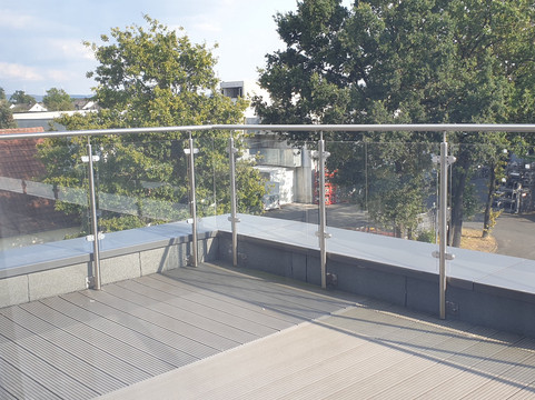 IBB Blue Hotel Paderborn主图