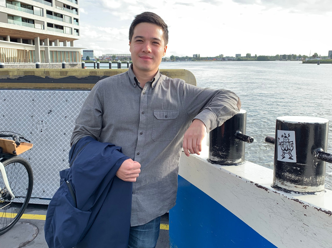 Amsterdam Withlocals-阿姆斯特丹必去景点