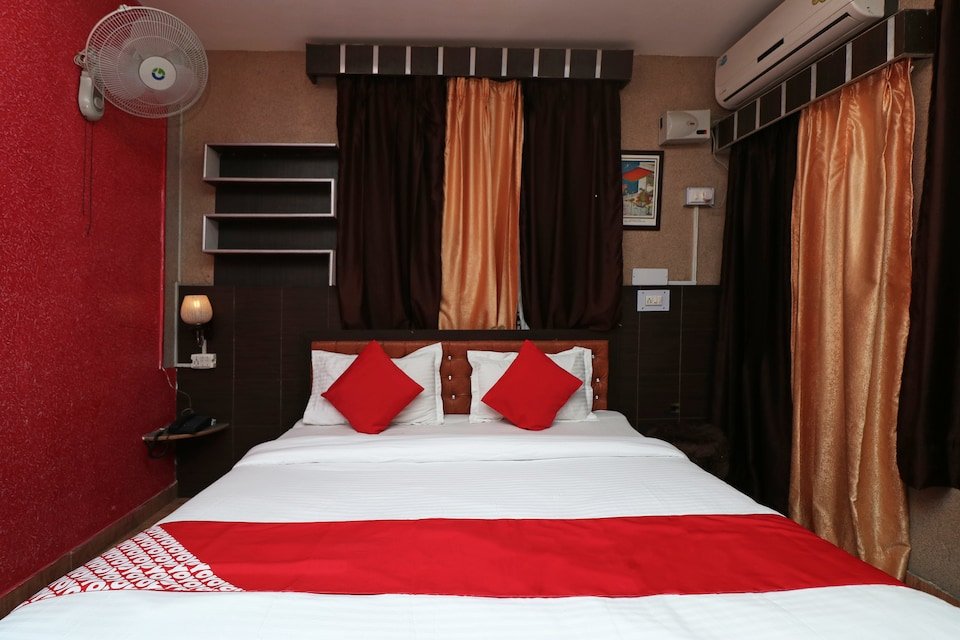 Hotel City Plaza-官方