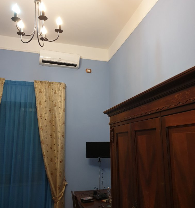 B&B Masseria Della Casa主图