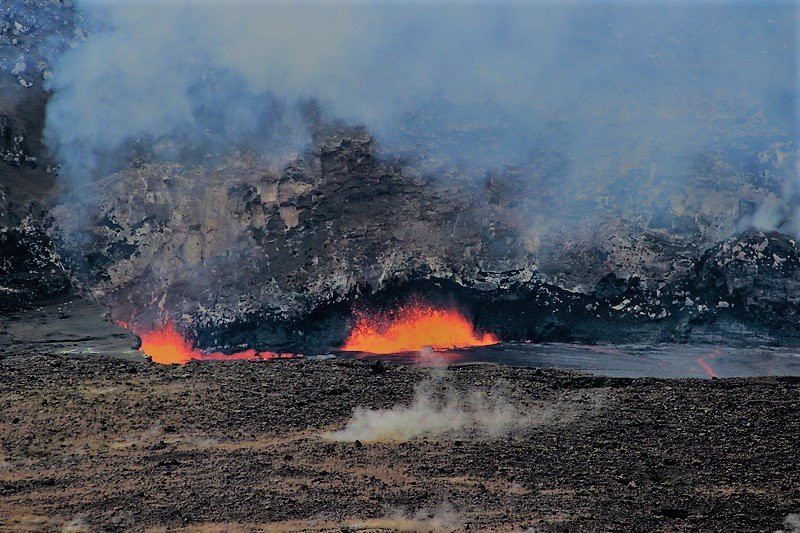 Big Island VIP-夏威夷大岛必去景点