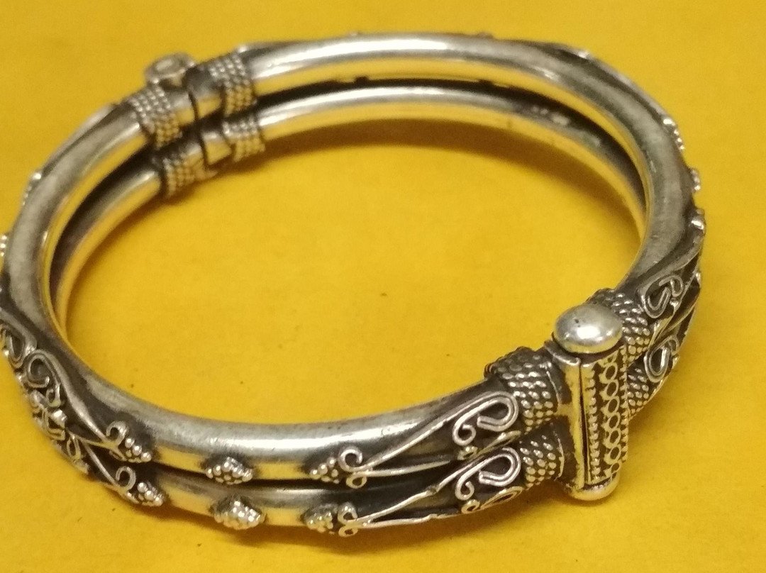 Shah B K and Co-Udaipura必去景点