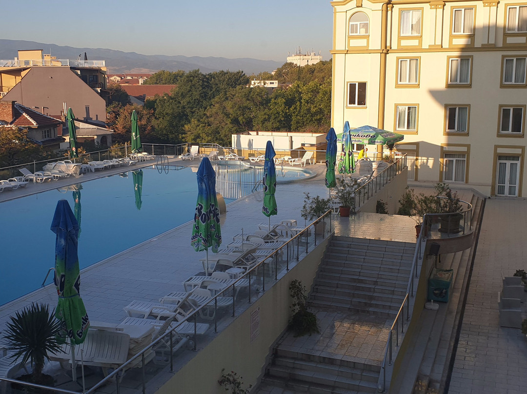 Ramada by Wyndham Plovdiv Trimontium主图