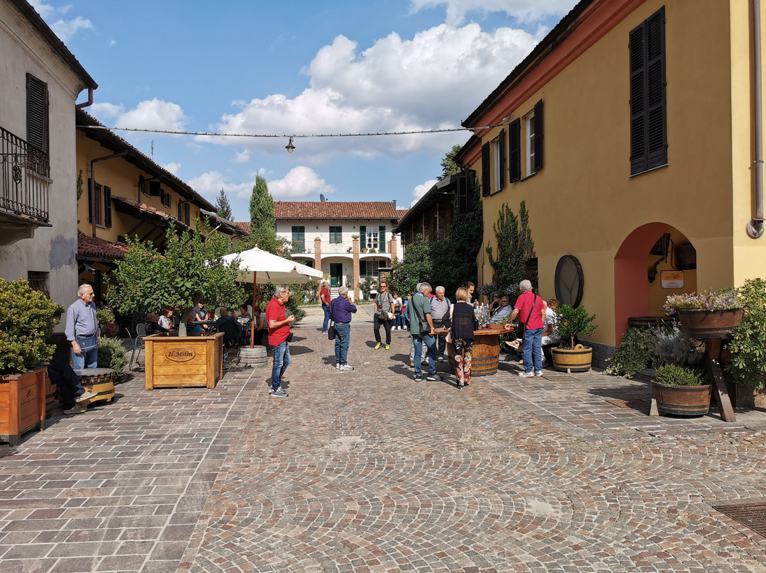 Agriturismo IL Milin主图