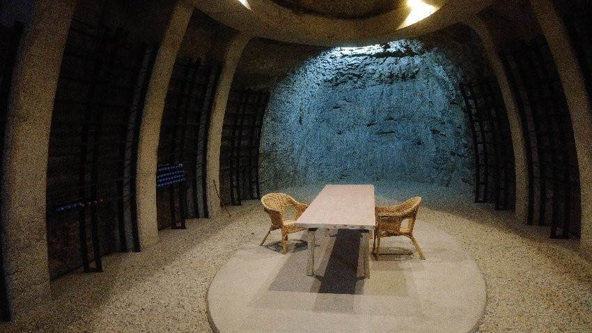 Alcohuaz Vineyards-Coquimbo必去景点