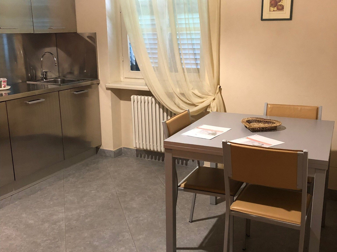 Locanda dell'Orso Bevitore主图