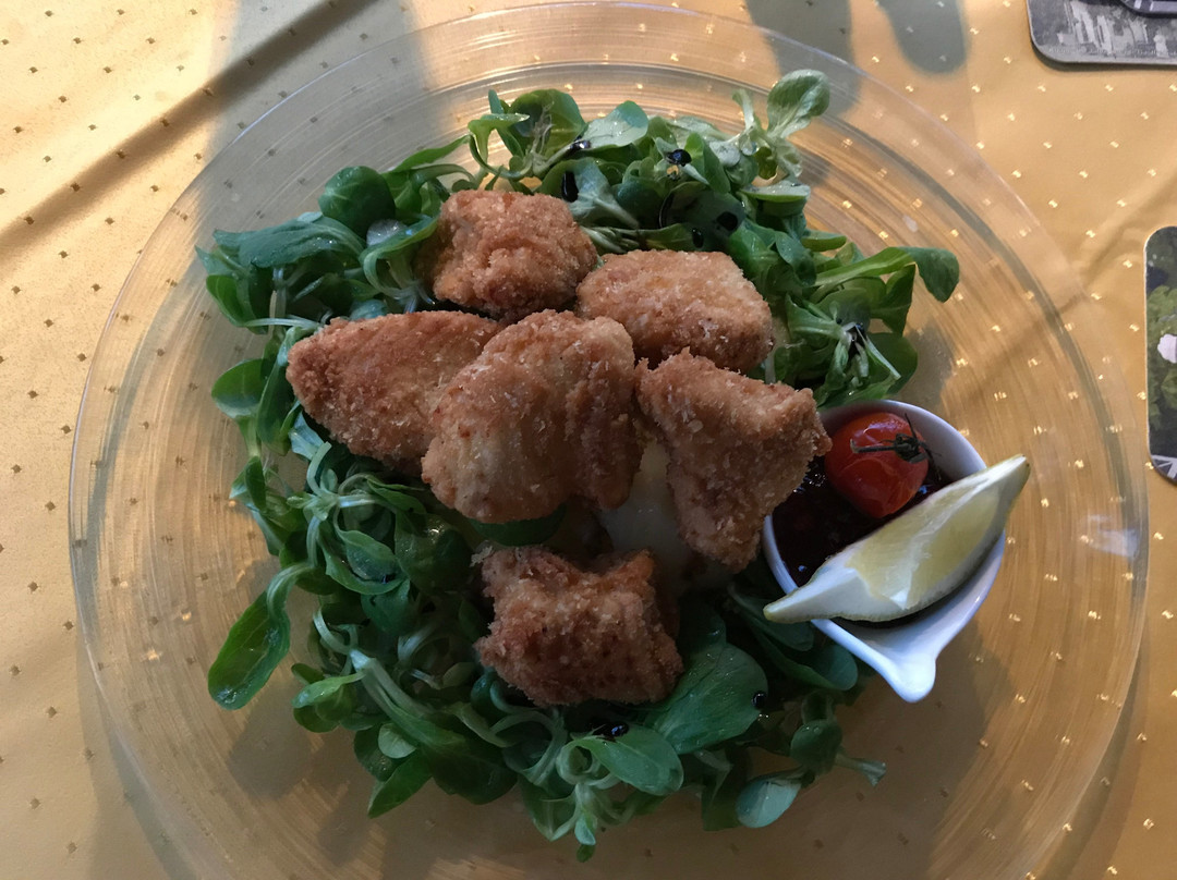 Landhotel Restaurant Agathawirt主图