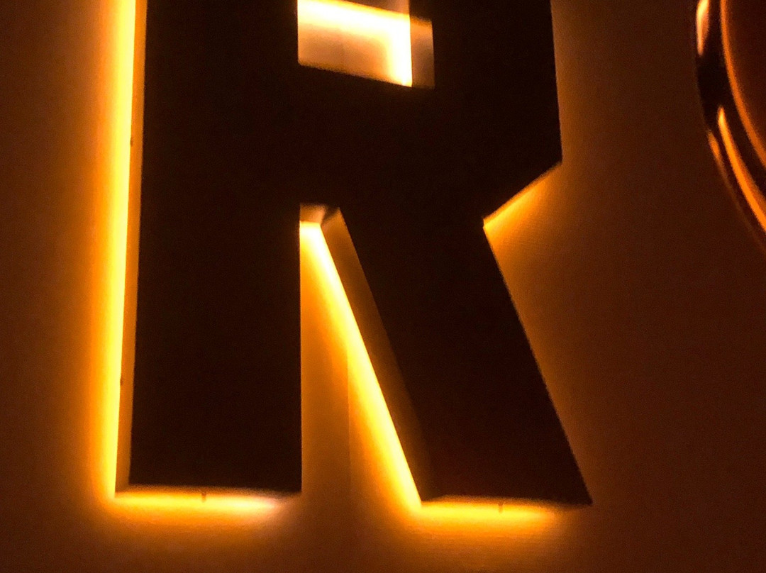 Rekord Bar-德拉门必去景点