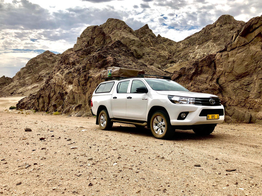 Crossroads 4x4 Hire-斯瓦科普蒙德必去景点