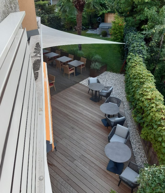 Boutique Hotel Jardis主图