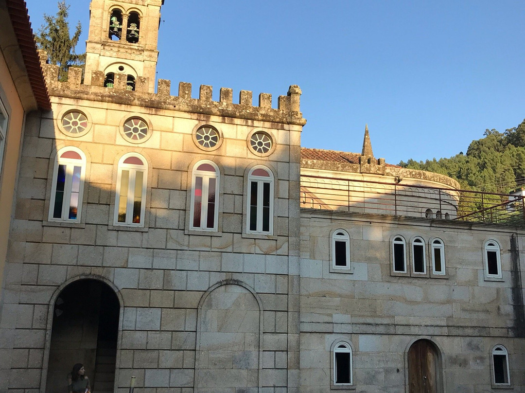 Casa da Quinta da Calcada主图