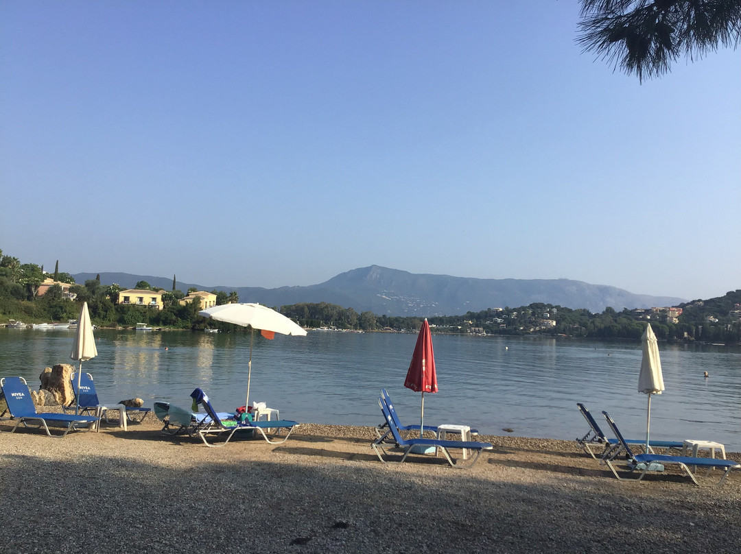 Iliada Beach Hotel主图