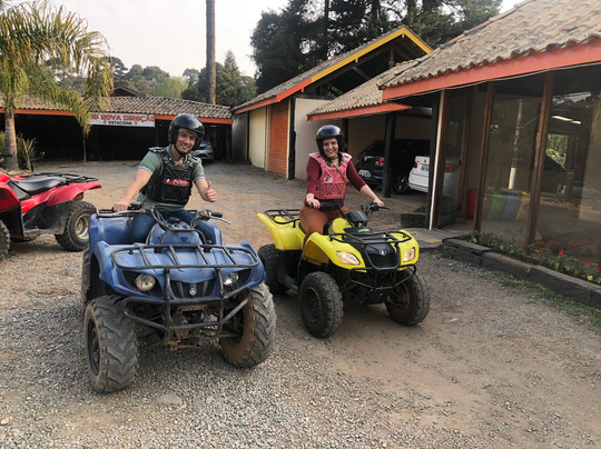 Base2 Quadriciclos em Campos do Jordão🌳🇧🇷-坎普斯－杜若尔当必去景点