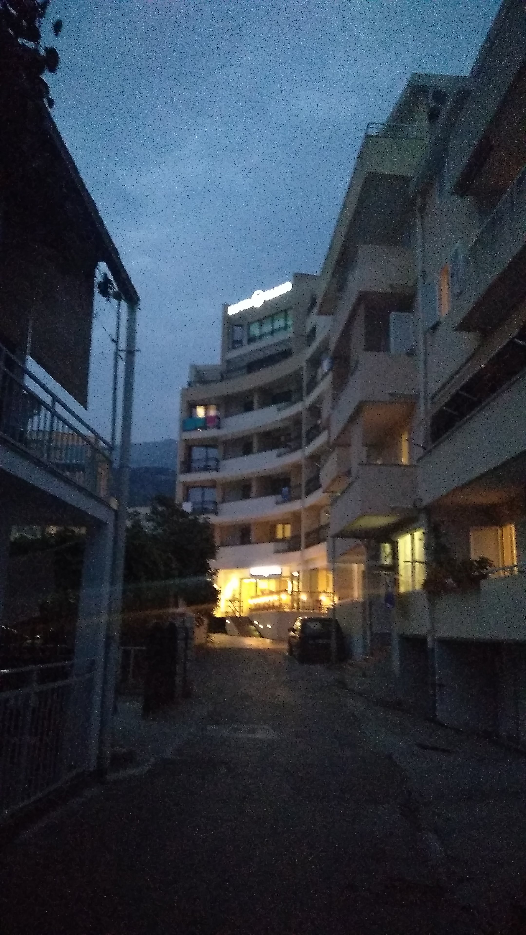 Hotel Kadmo by Aycon-浴室