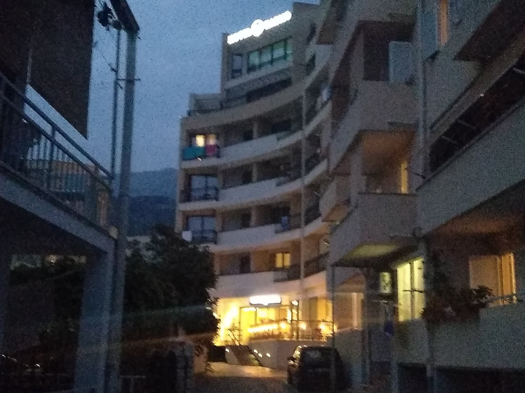Hotel Kadmo by Aycon主图