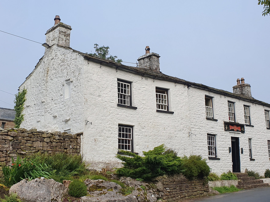 The Sportsman's Inn主图