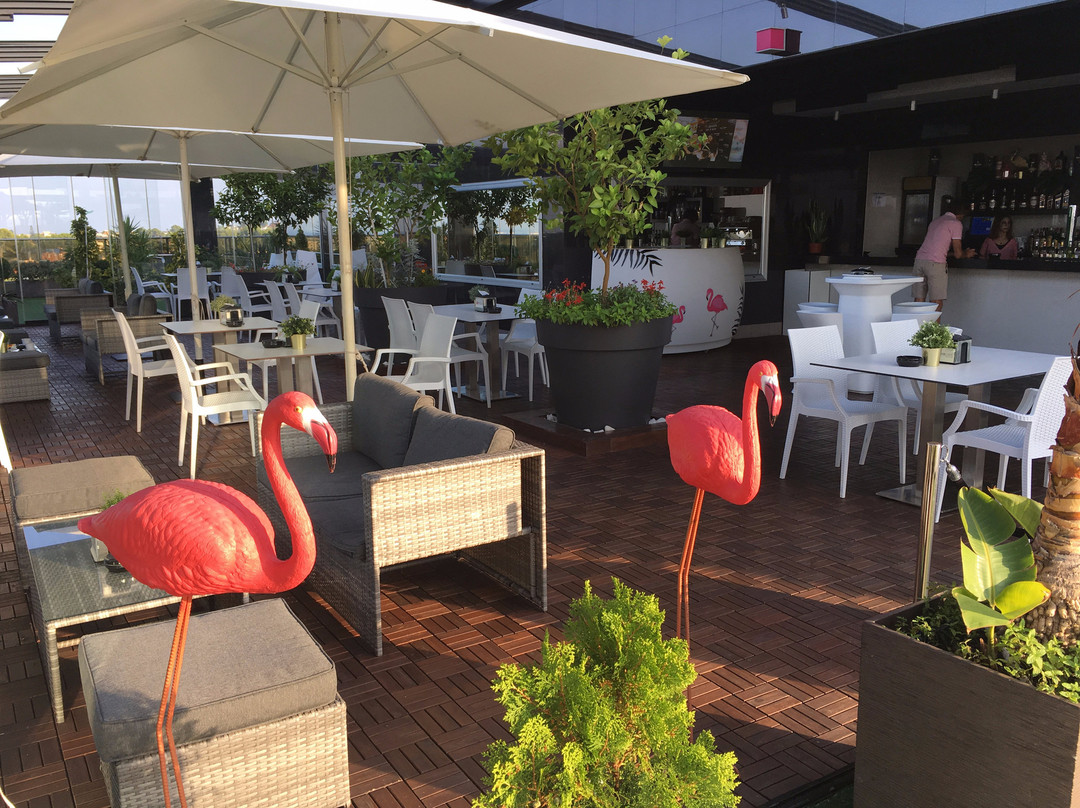 Dña Monse Hotel Spa & Golf主图