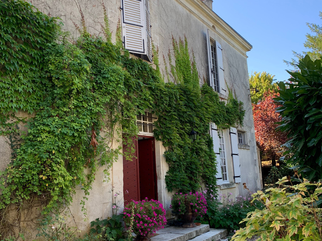 Le Logis des Tours主图