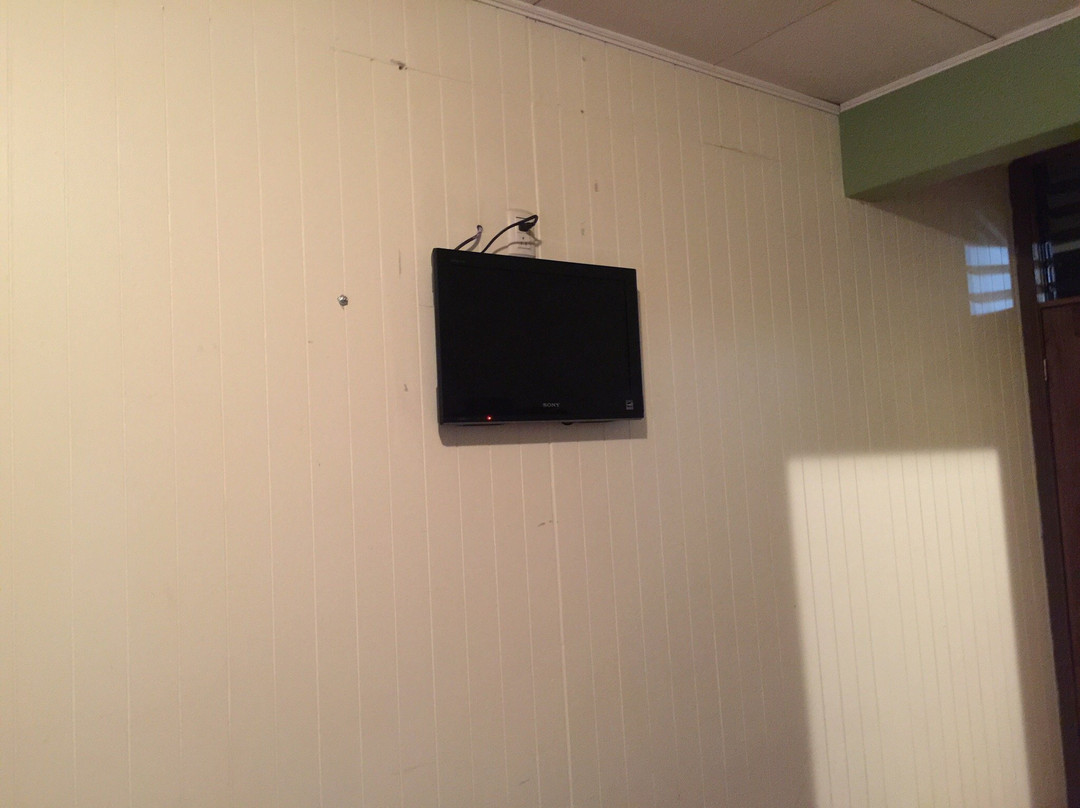 Hotel Las Brumas主图