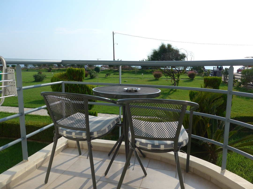 Ostria Hotel Kakovatos主图