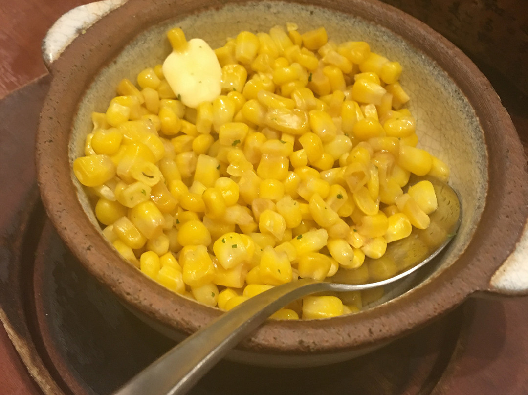 三代目 鳥メロ JR橋本店