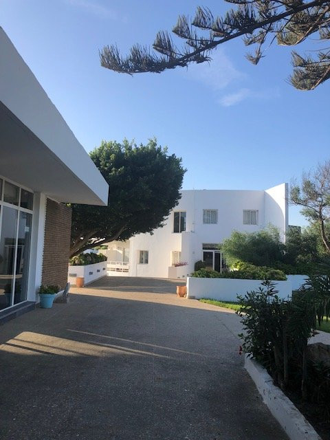 Hôtel Lyla Confort主图