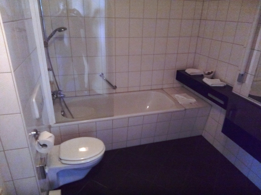 Hotel Ascot-Bristol主图