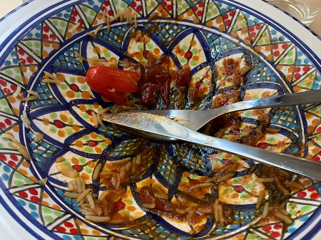 Kabul Kitchen