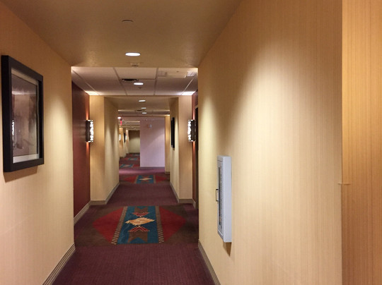 Santa Claran Hotel Casino主图