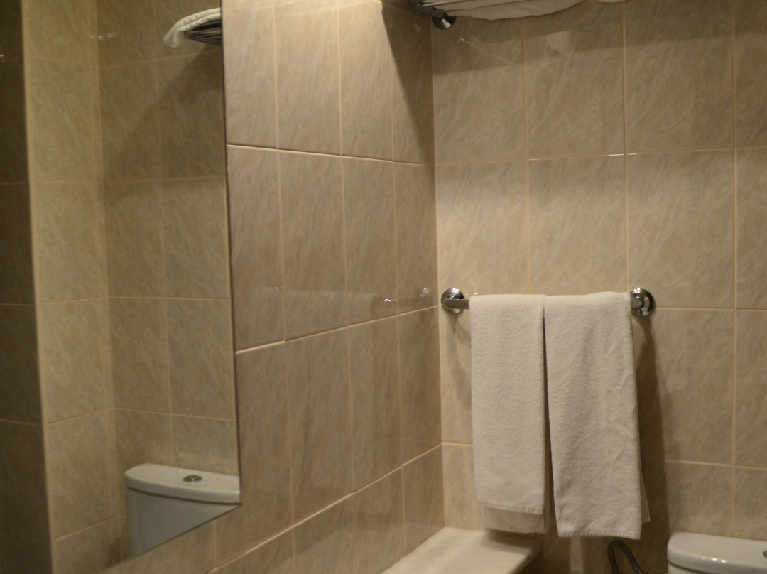 Lux Mundi Hotel主图