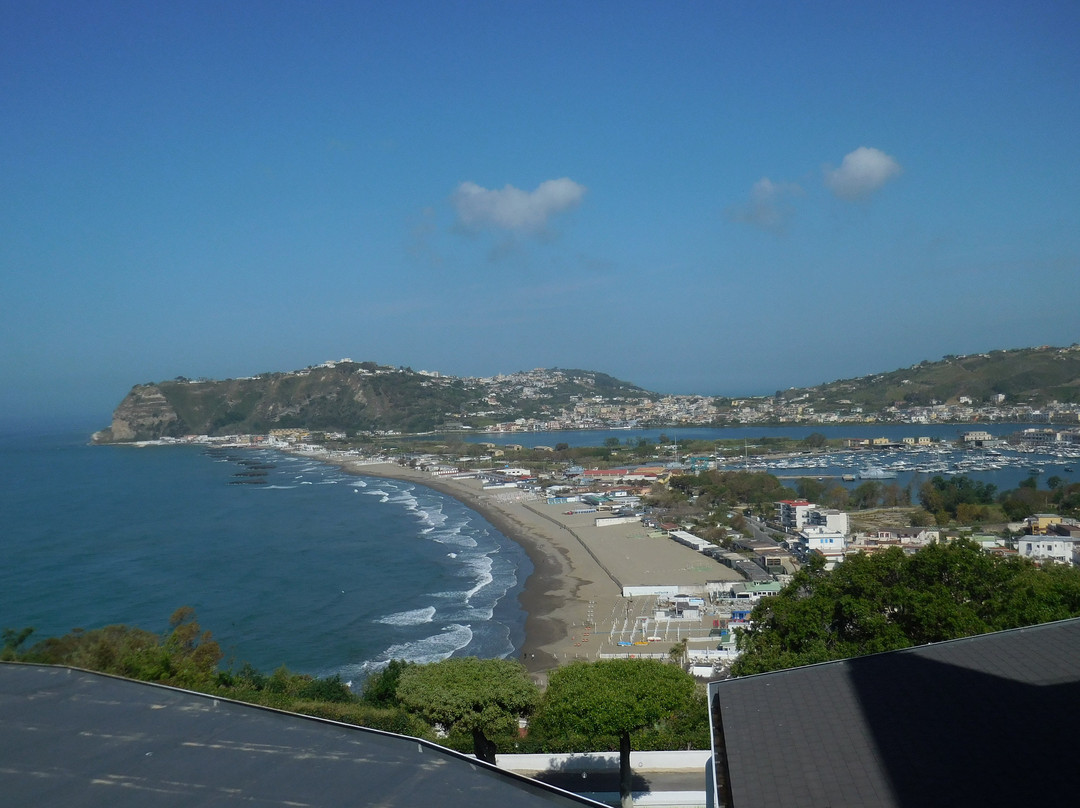 Hotel Cala Moresca主图