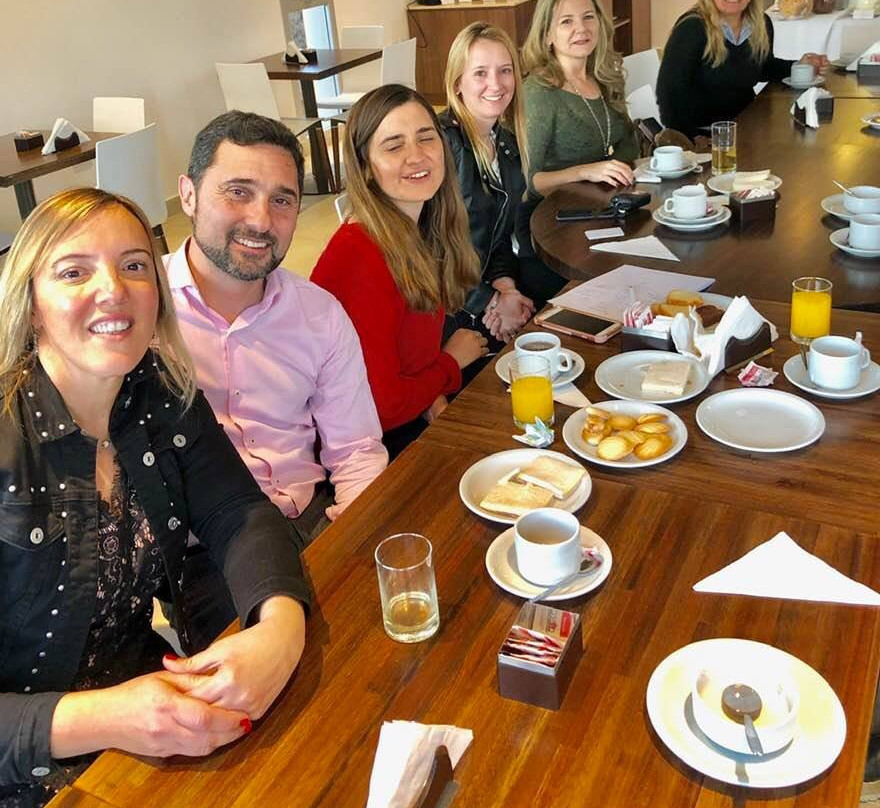 Rental Suites Campana主图