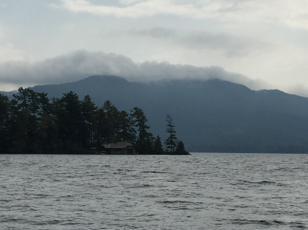 Chelka Lodge on Lake George主图