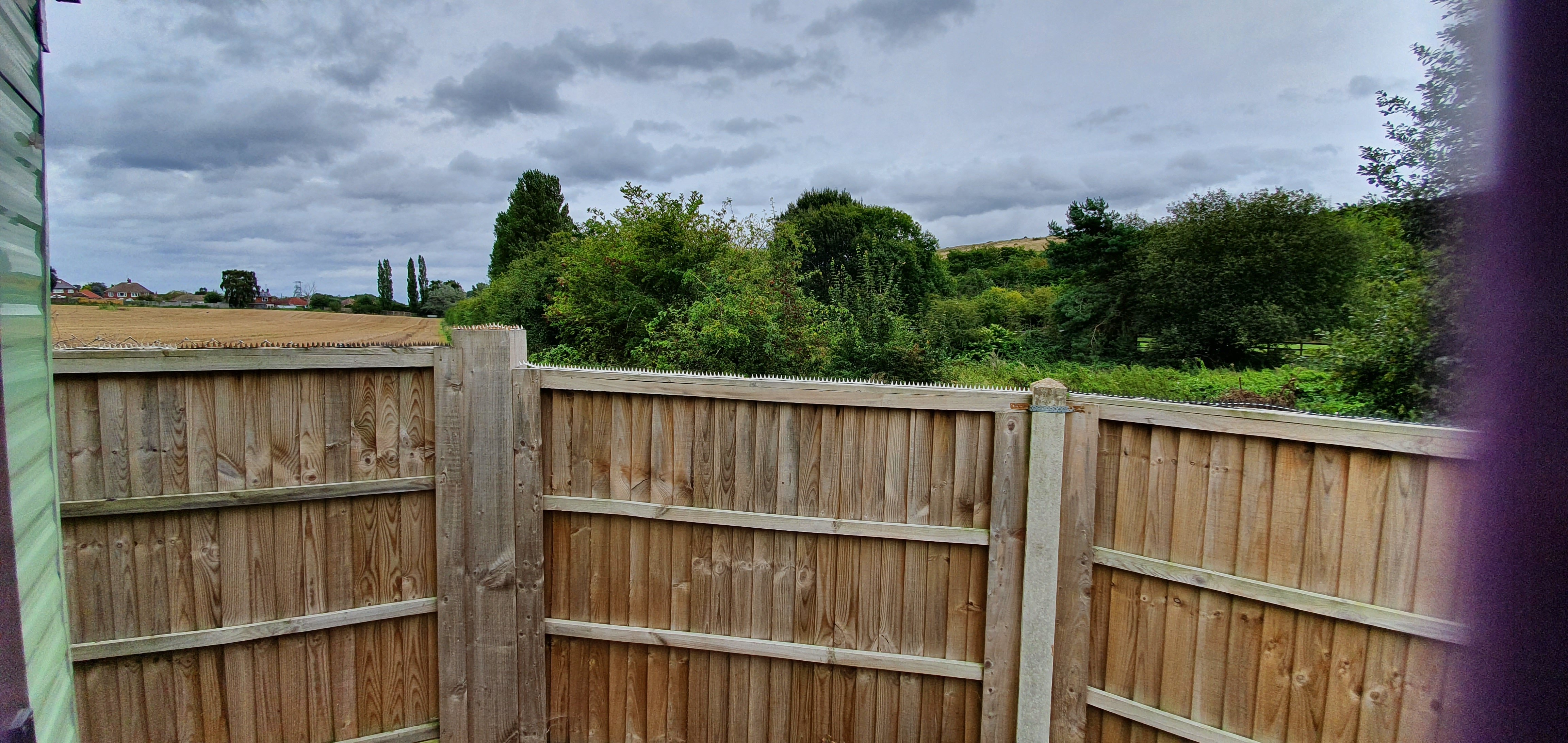 Bridleways Guest House & Holiday Homes-酒店景观