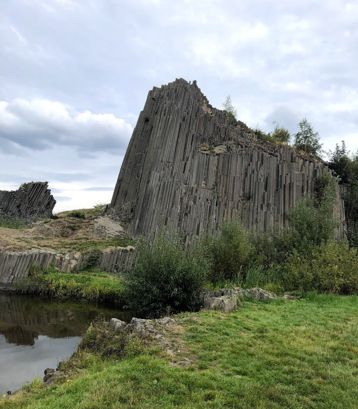 Lord's Rock-Kamenicky Senov必去景点