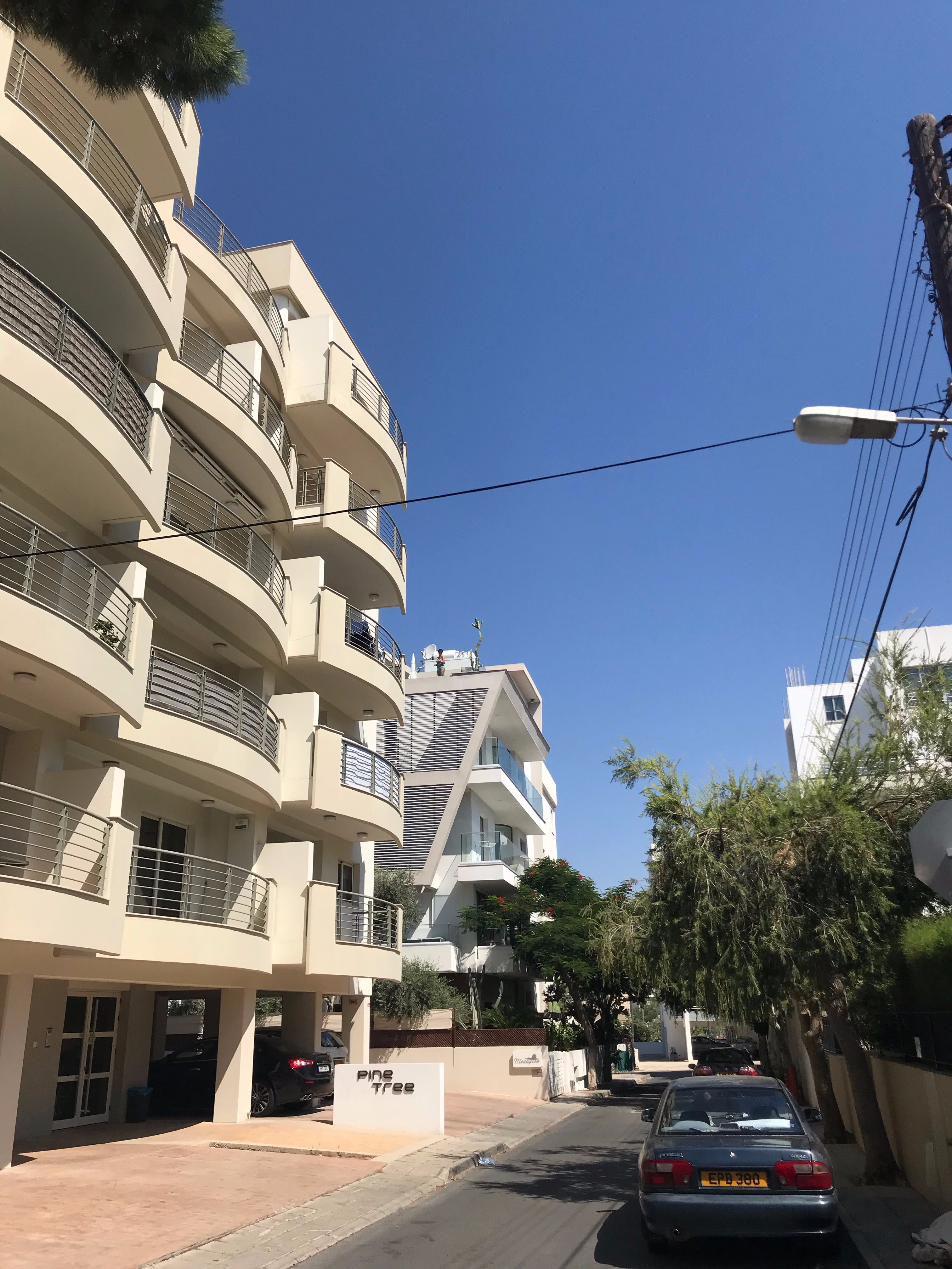 Mesogios House Suites-浴室