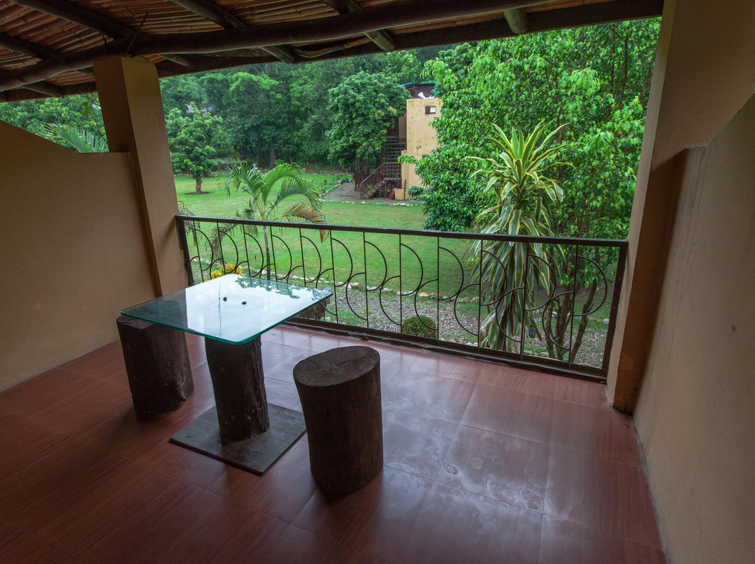 Tejomaya Jungle Retreat主图