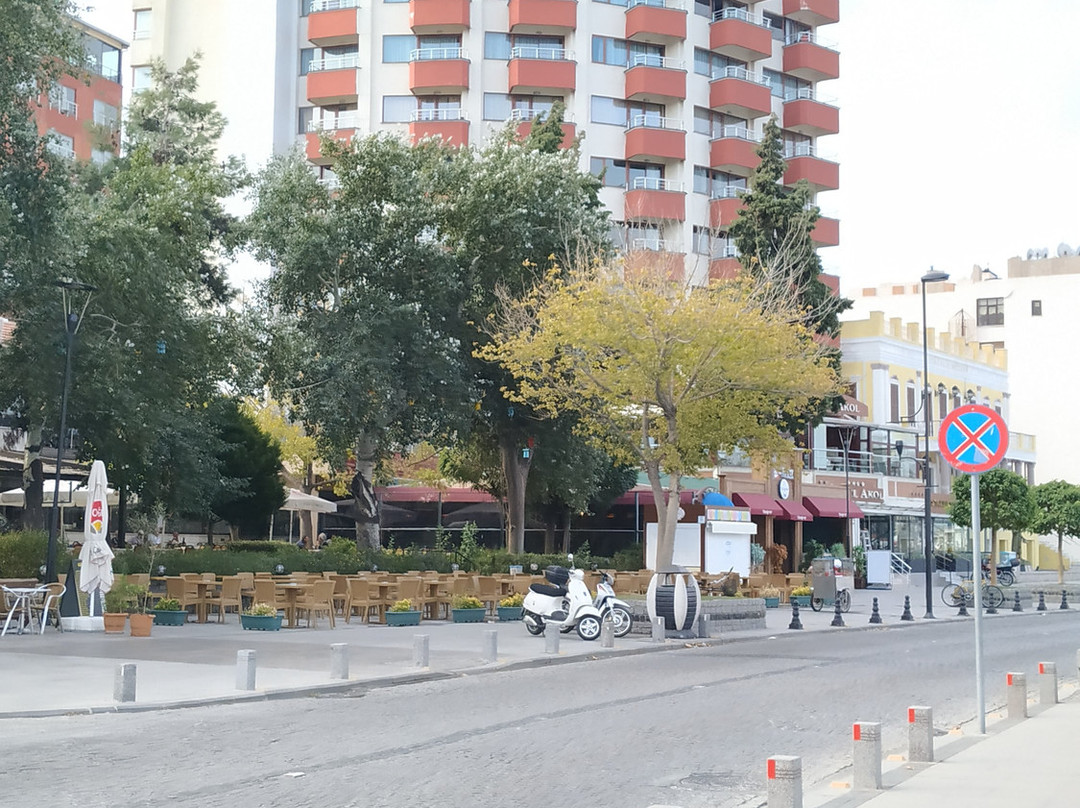Akol Hotel主图