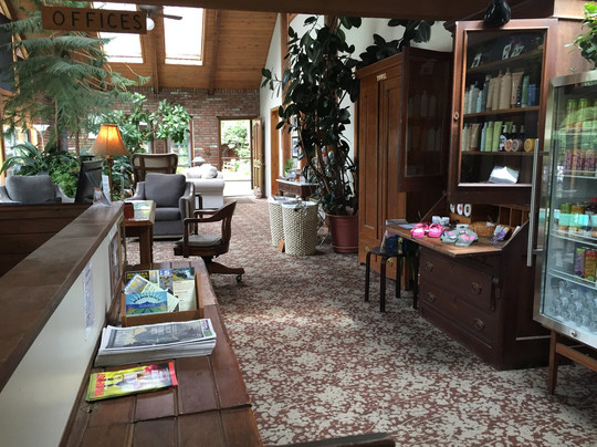 Wiesbaden Hot Springs Spa & Lodgings主图