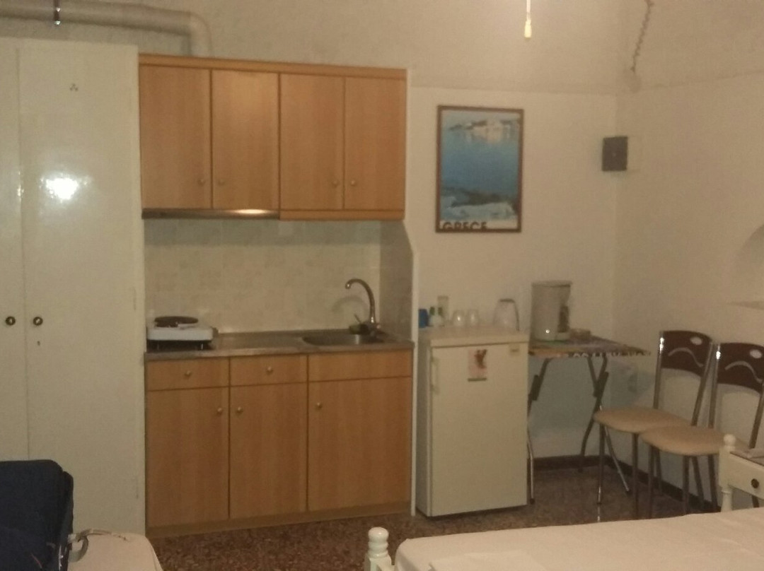 Hotel Melissani主图